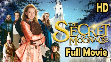 The Secret of Moonacre (2009) Full Movie HD