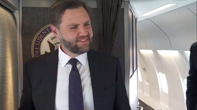 “This Is Biden and Putin’s War”: JD Vance’s Explosive Claim