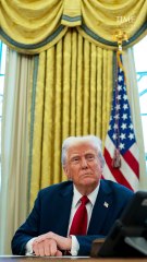 WorldPride - a Massive LGBTQ Celebration - Is About to Collide With Donald Trump’s Washington [VERTICAL]