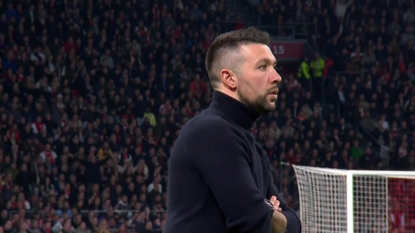 AJAX COACH