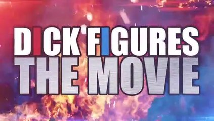 Dick Figures: The Movie