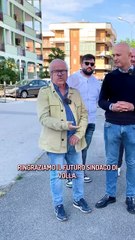 Volla (NA) - Di Costanzo:  La sicurezza stradale è una priorità assoluta per noi! (19.05.25)