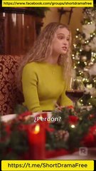 【短 剧】 Dinero, Armas y Feliz Navidad (sub es) ReelShort - Billionaire Drama