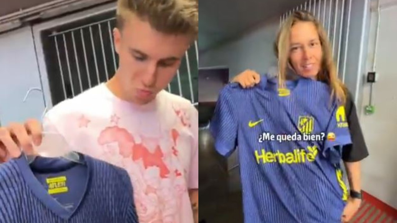 Las reacciones de los jugadores a la nueva cami...