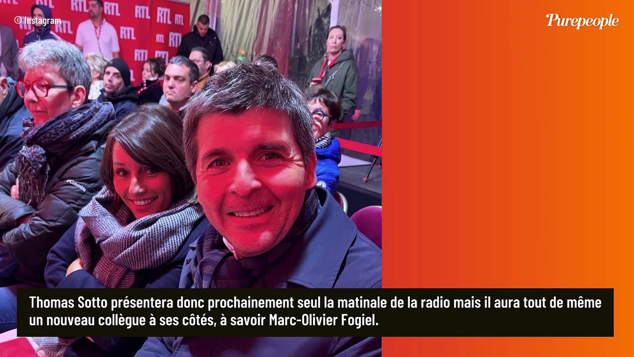 Amandine Bégot quitte la matinale de RTL au bout de trois ans, un nouveau rendez-vous l'attend