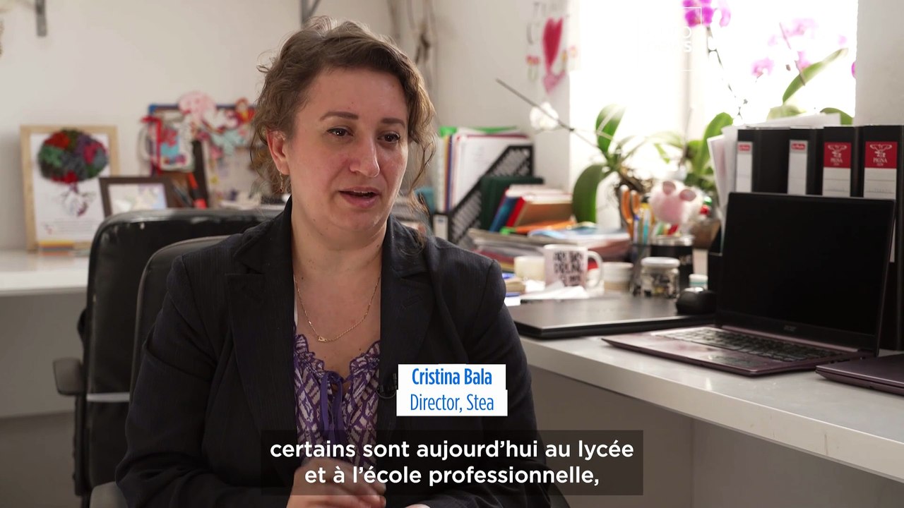 L’intégration des enfants roms grâce aux échecs en Roumanie, un projet inspirant