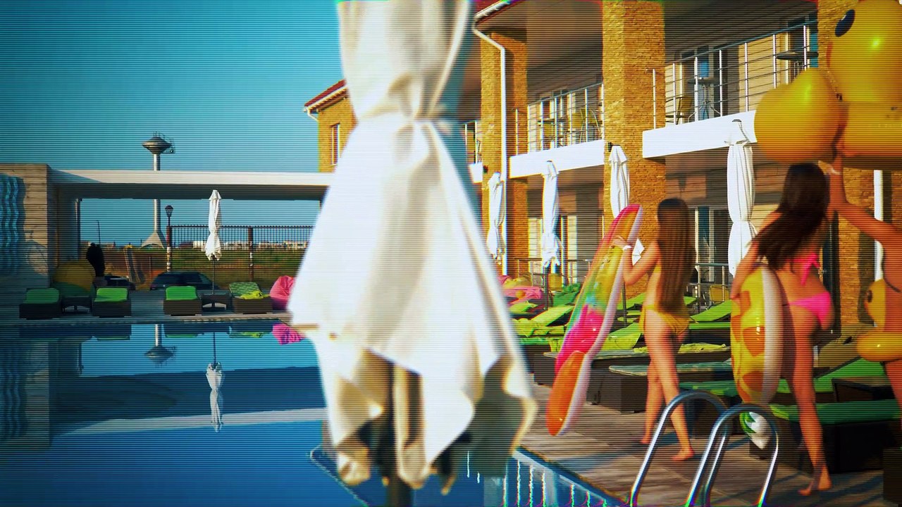 Como investimento em hotéis deverá atingir R$ 10,5 bilhões em 2025 | ORIGINAIS TIMES