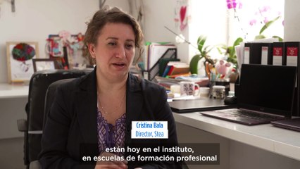 Niños gitanos, ajedrez para la integración, la inspiradora actividad de una asociación rumana