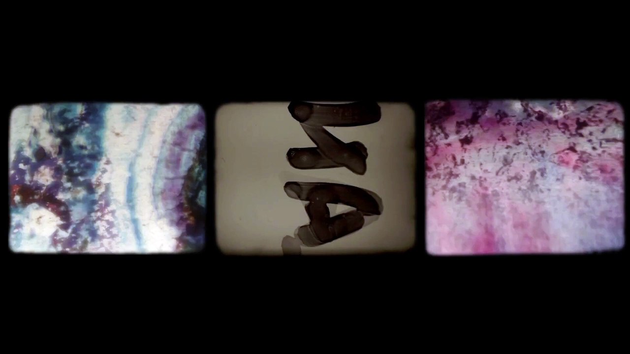 Cuatreros - Tráiler