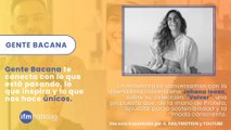 (GENTE BACANA) Diseño con propósito: ‘Volver’, la nueva apuesta de Johanna Isaac