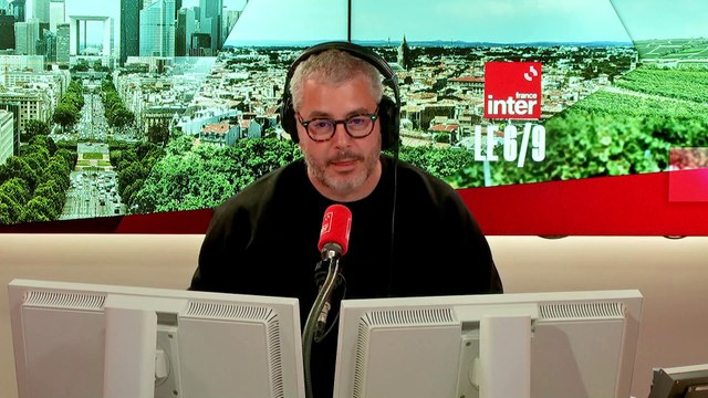 Une histoire de désir - La chronique de Thomas Croisière