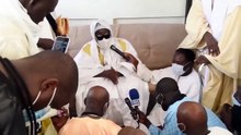 Serigne Mountakha et les XAssidas: Xam li xew a jafe | Ku dib Murid buy dund ci kaw suuf déglul
