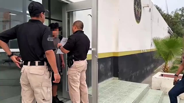 Detienen a un hombre acusado de asesinar a su hijastra en Monterrey