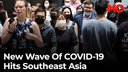 COVID-19 makes a comeback in Asia: Should India be worried?