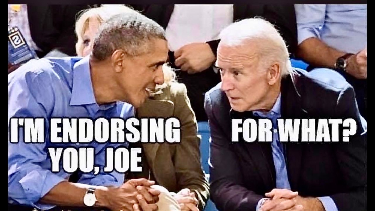 Democrats Who Lied About Biden's Health - Compilation - They Think You're Stupid