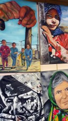 Robert Abela - Fil-Ġordan, żort kamp tar-refuġjati tal-UNHCR li joffri kenn għal madwar 80,000 ruħ (19.05.25)