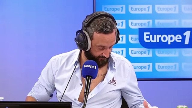 Cyril Hanouna – Présidence de LR : «Bruno Retailleau, il aime la France», avance un auditeur
