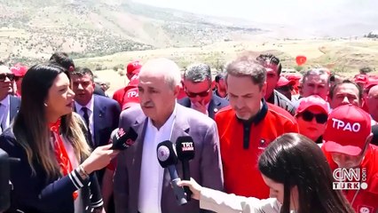 Kurtulmuş’tan komisyon yorumu: “Tüm siyasi partiler süreci omuzlayacak”