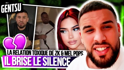 ZK et Mel Pops brisent le silence ❌
