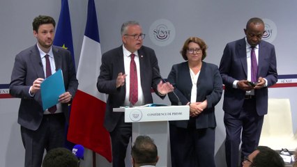 Scandale des eaux minérales : après le rapport au vitriol du Sénat, quelles suites judiciaires ?