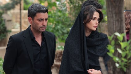 Uzak Şehir 26. Bölüm