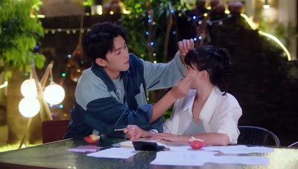 Double Love-S01E19 in urdu hindi dubbed.