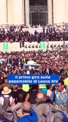 "Papa Prevost: La Forza Tranquilla che Riunisce e Rinnova la Chiesa"