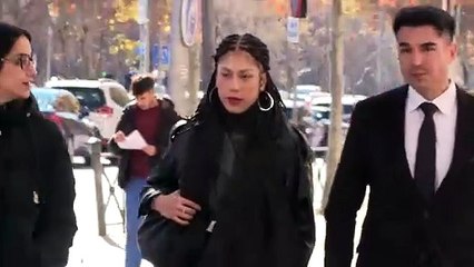 La denunciante de Nacho Cano pide reabrir causa y aporta vídeos para acreditar detención ilegal