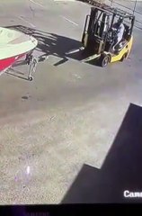 La pire journée de sa vie au boulot