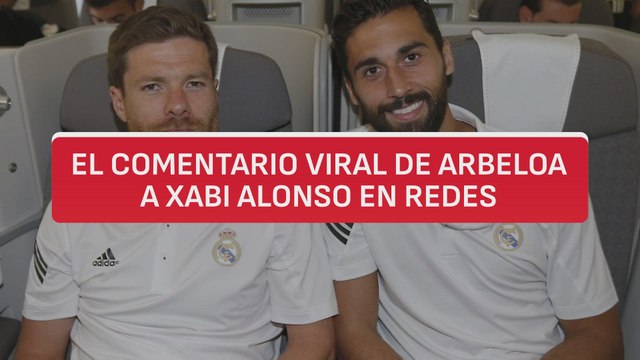 El comentario viral de Arbeloa a Xabi Alonso que confirma su fichaje por el Real Madrid