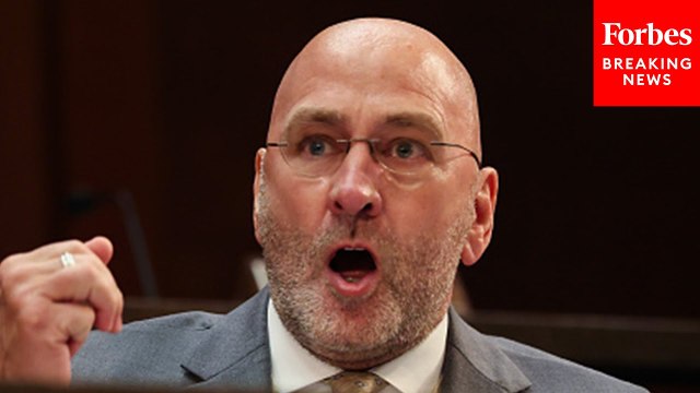 Clay Higgins Slams Democrat Colleagues: They ‘Really Love’ Illegal Immigrants In Our Country