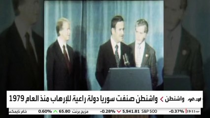 بعد إعلان ترمب رفعها.. كيف بدأت رحلة العقوبات الأميركية على سوريا؟