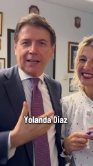 Conte  - La riduzione dell'orario di lavoro (19.05.25)