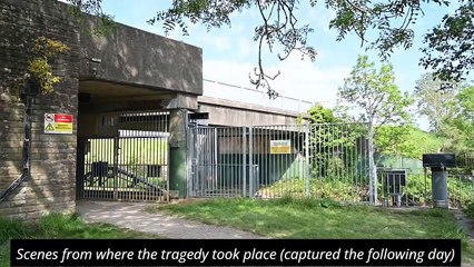 Boy, 15, dead after River Wyre tragedy