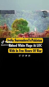 Dailymotion pak vs India war in Indian army except failure