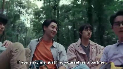 Dead Friend Forever episode 1 eng sub