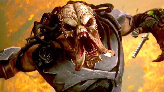 The Hunt Evolves Again: Watch the Official Predator: Killer of Killers Trailer