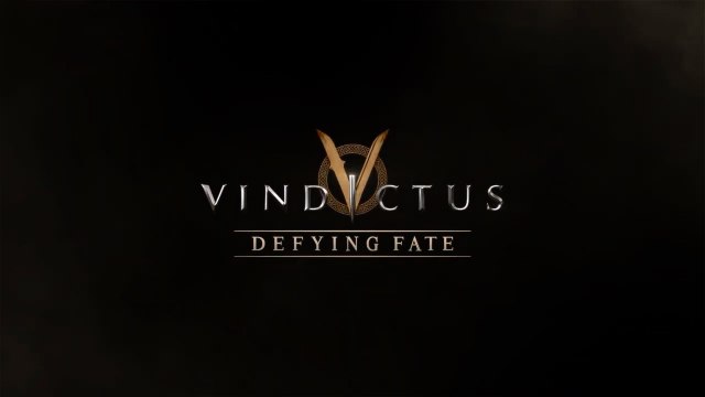 Vindictus Defying Fate Official Karok Character Trailer