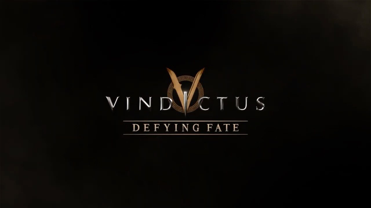 Vindictus Defying Fate Official Karok Character Trailer