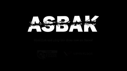 Asbak Official Demo Launch Trailer