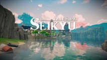Tales of Seikyu Official Release Date Trailer