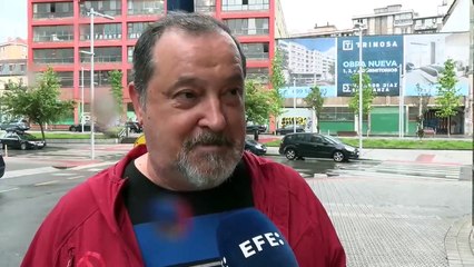 Preocupación y entusiasmo por la final de la Europa League: "Esperemos que se comporten"