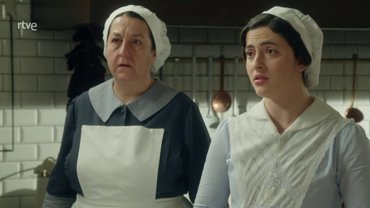 La Promesa Capitulo 599 Completo - Capitulo 599 La Promesa Completo - Vídeo  Dailymotion