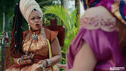 My Fairytale Wedding S1E4 – Magical Romance in Lagos ✨