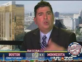 MLB Boston Red Sox @ Minnesota Twins Preview