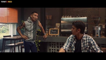 Sobat Ambyar (2021) - Romantic Comedy Drama Full Movie 🎬