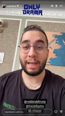 Eray, kaliteli içerikler yapacağı bir YouTube kanalı açtığını duyurdu.  "Bayağıdır düşünüyordum bu mevzuyu. Yayınlarda bu konuları az çok konuşuyorduk. Şimdi de artık zamanı geldiğini düşünüyorum."