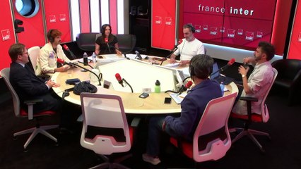 L'application TikTok - La chronique de Jessé