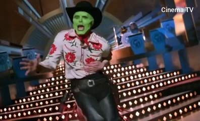 La Máscara (1994) - Película Completa en Español Latino