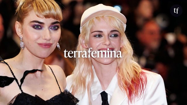 Sa beauté est stupéfiante , Elle a 60 ans ou 30 ? : cette légendaire actrice rend fous les internautes à Cannes avec son look audacieux